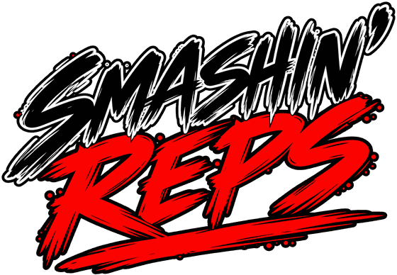 Smashin' Reps