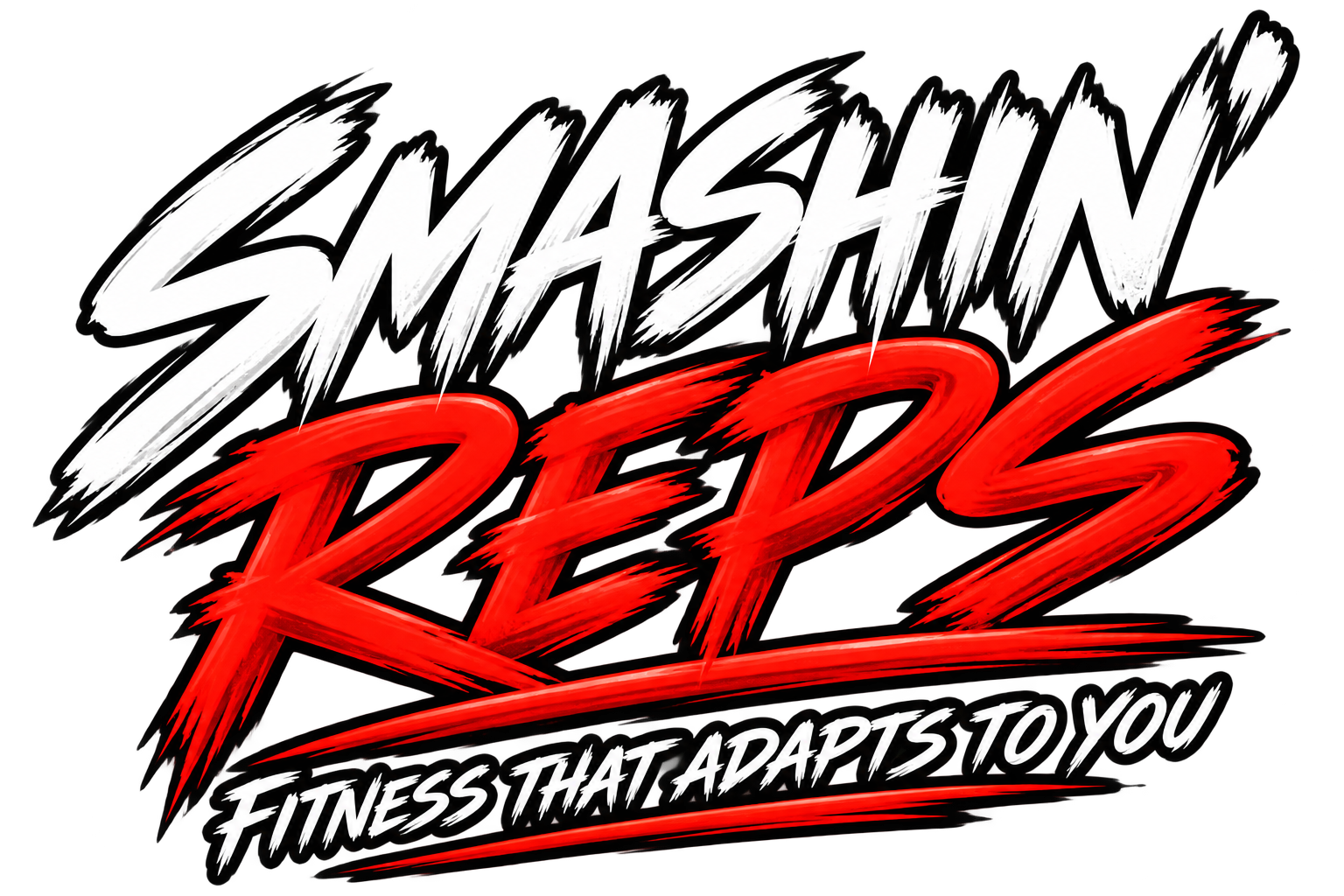 Smashin Reps